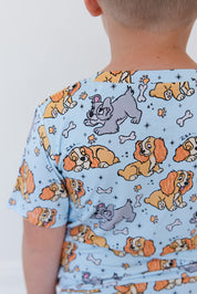 Bella Notte - Everyday Tee