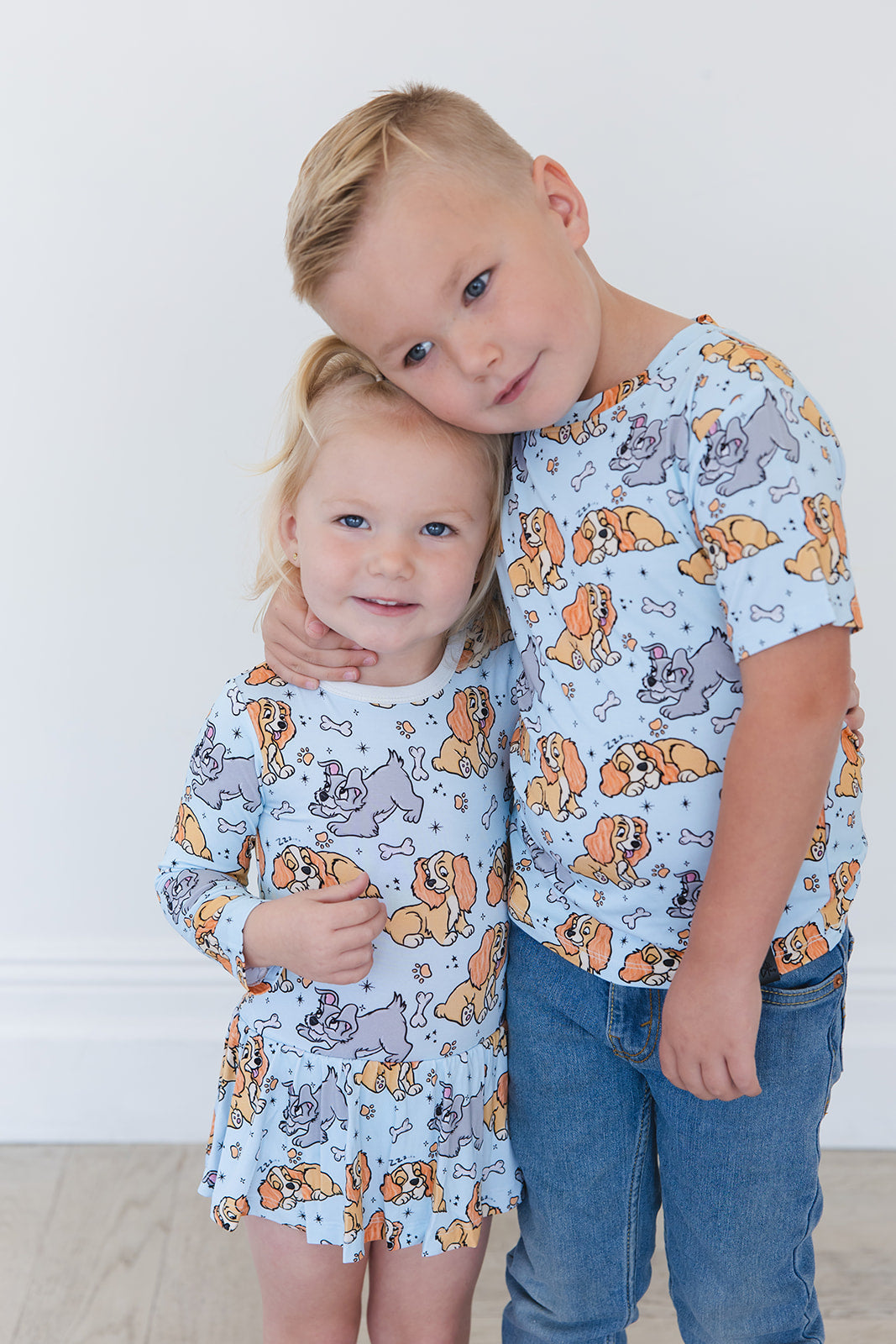 Bella Notte - Everyday Tee