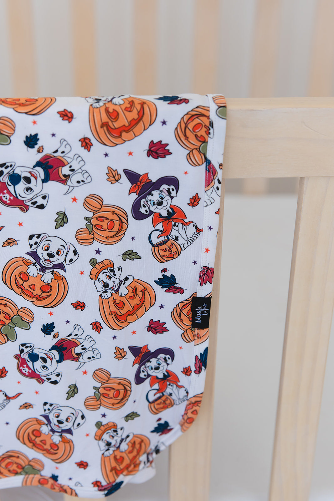 HOWL-O-WEEN - Lightweight Blanket