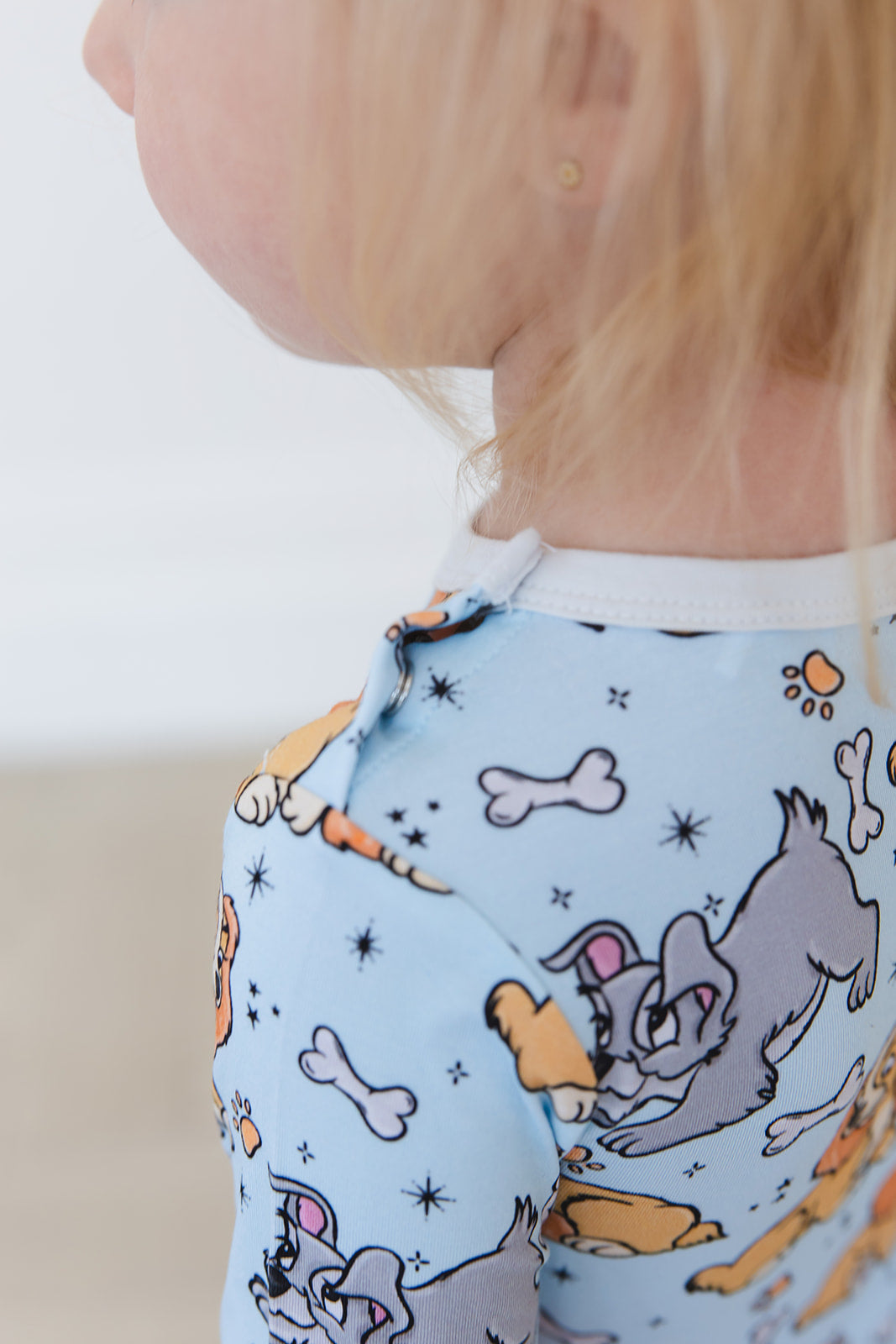 Bella Notte - Bodysuit Dress