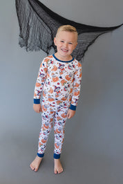 HOWL-O-WEEN- Set
