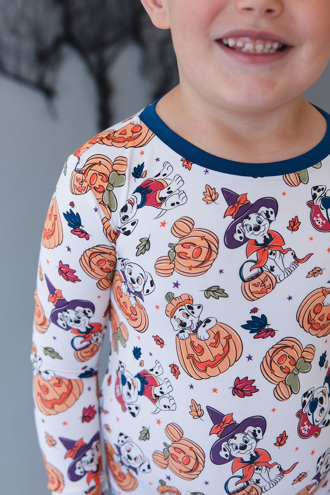 HOWL-O-WEEN- Set