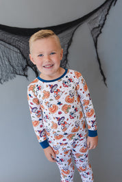 HOWL-O-WEEN- Set