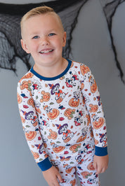 HOWL-O-WEEN- Set