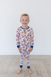 HOWL-O-WEEN- Set