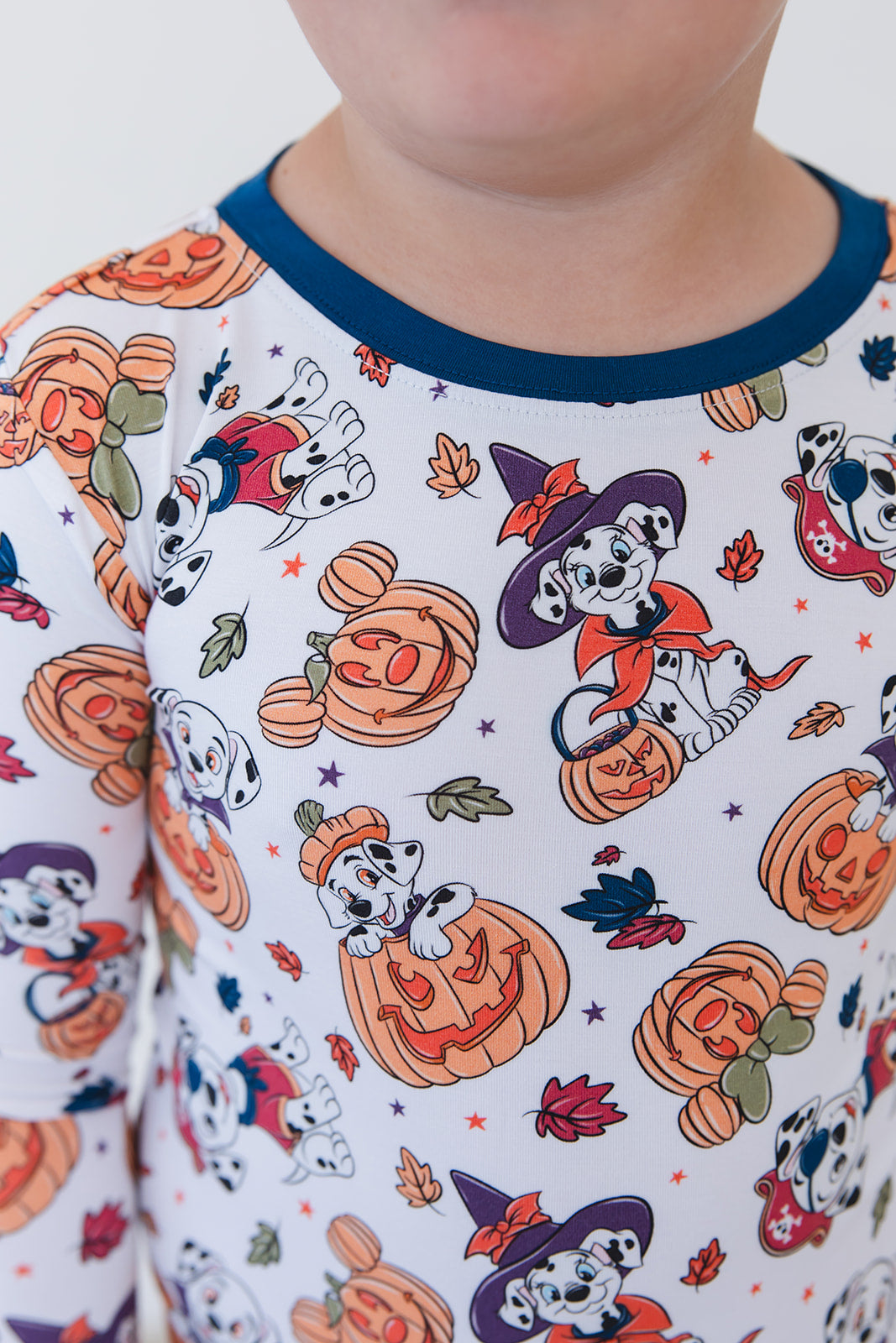 HOWL-O-WEEN- Set