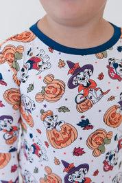 HOWL-O-WEEN- Set