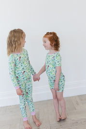 (GREEN) Bayou Wishes - Set