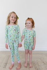 (GREEN) Bayou Wishes - Set