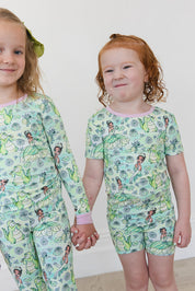 (GREEN) Bayou Wishes - Set