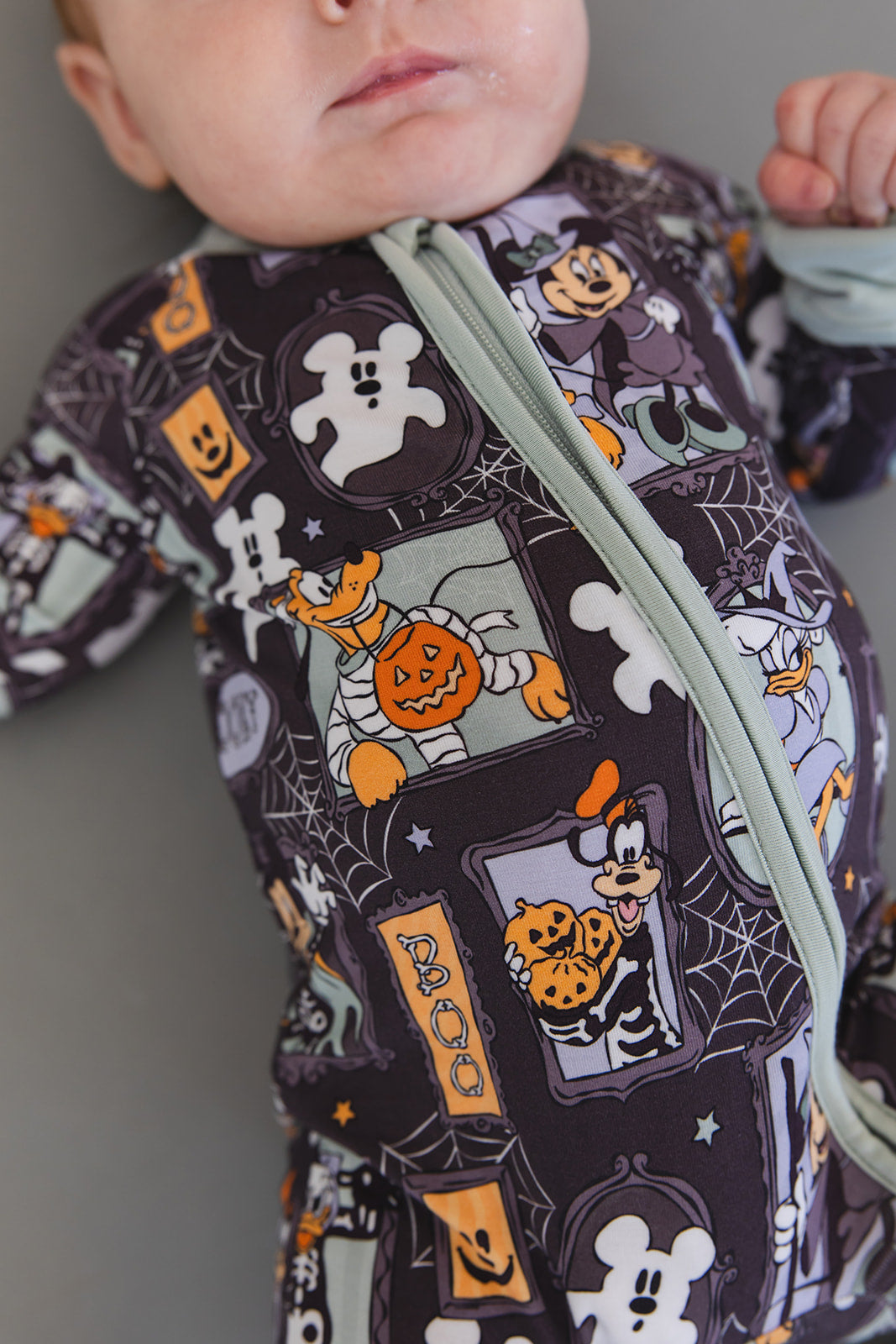 Boo Bash - Zippy