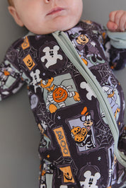 Boo Bash - Zippy