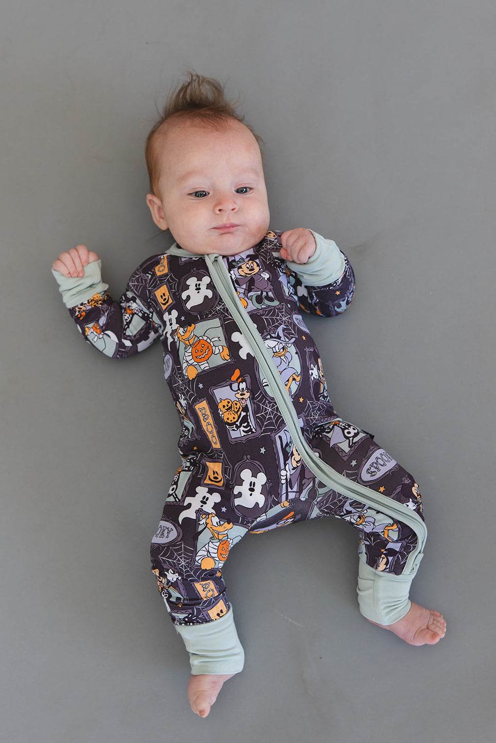 Boo Bash - Zippy