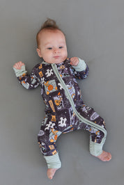 Boo Bash - Zippy