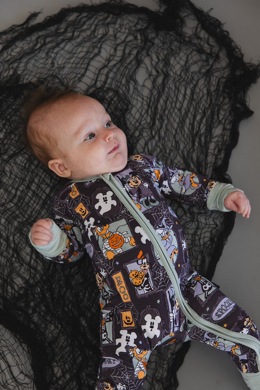 Boo Bash - Zippy