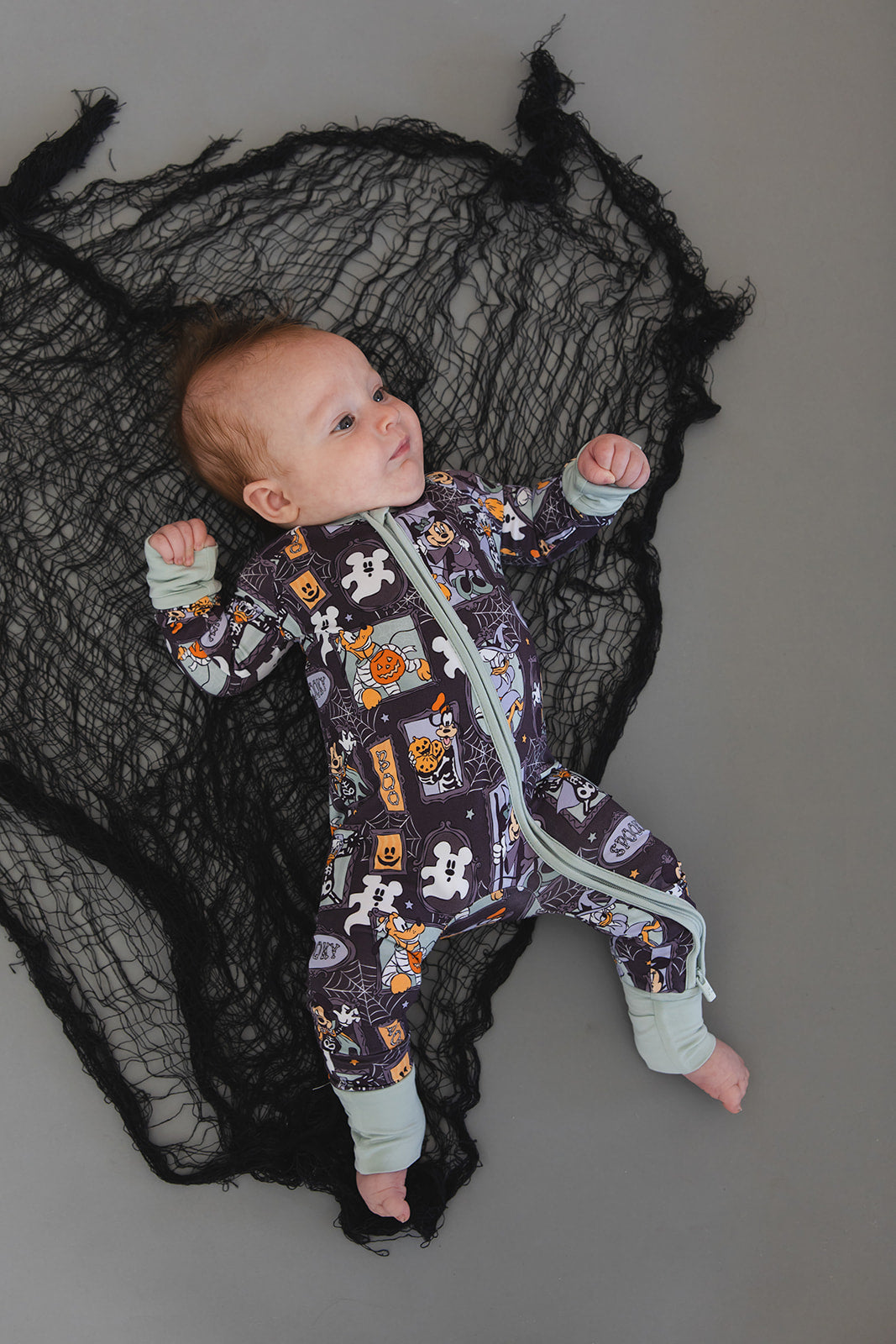 Boo Bash - Zippy