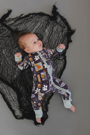 Boo Bash - Zippy