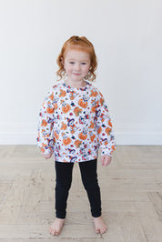 HOWL-O-WEEN - Define Terry Sweatshirt