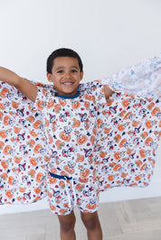 HOWL-O-WEEN - Pocket Short Set
