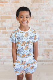 Bella Notte - Pocket Short Set