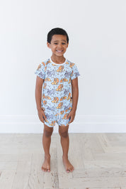 Bella Notte - Pocket Short Set