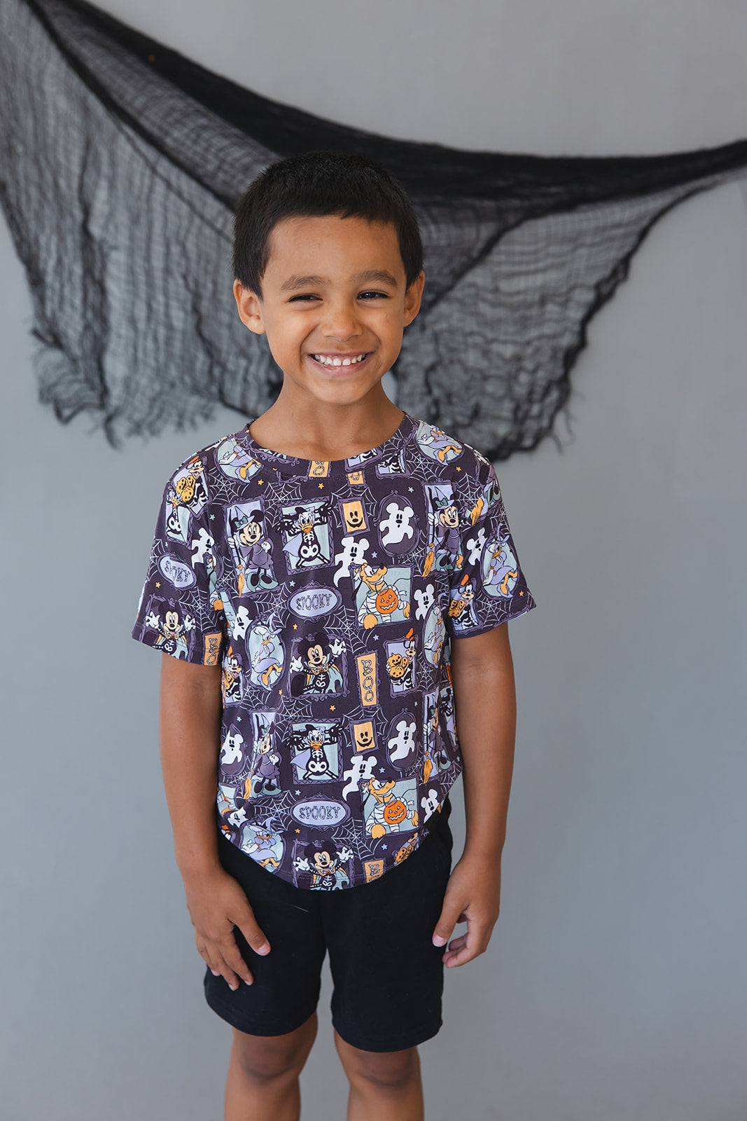 Boo Bash - Everyday Tee
