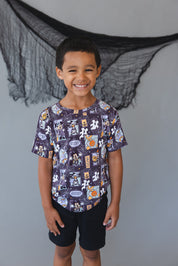 Boo Bash - Everyday Tee