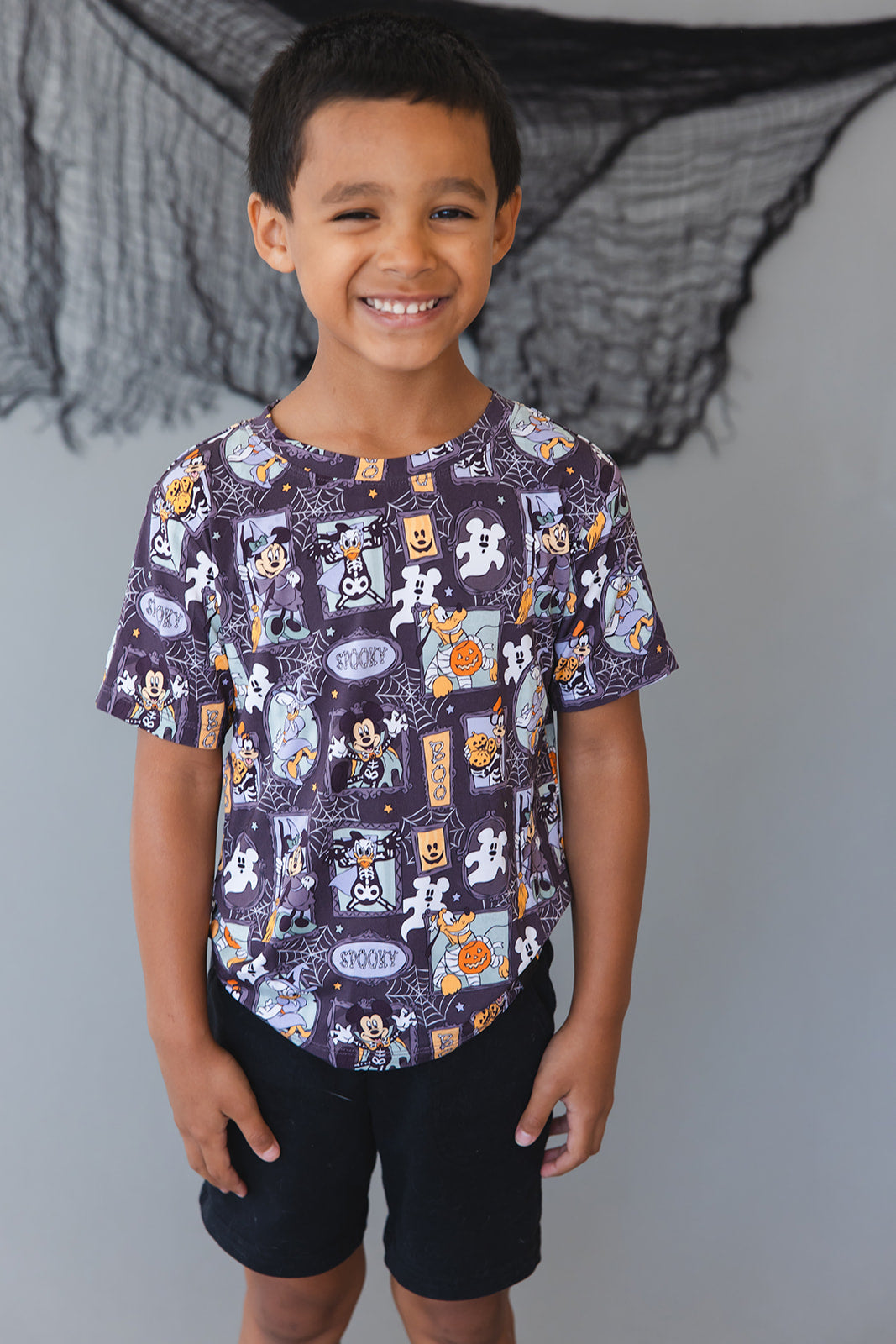 Boo Bash - Everyday Tee