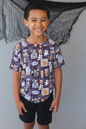 Boo Bash - Everyday Tee