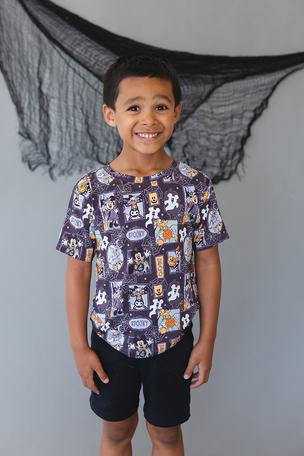 Boo Bash - Everyday Tee