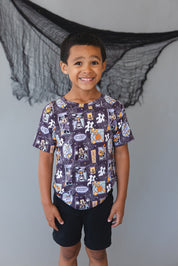 Boo Bash - Everyday Tee
