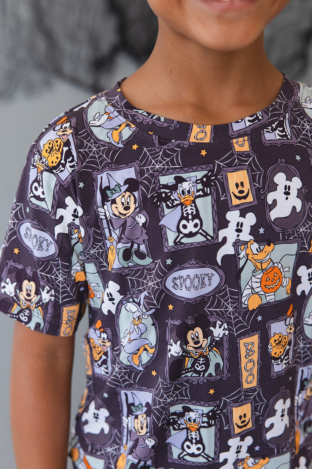 Boo Bash - Everyday Tee