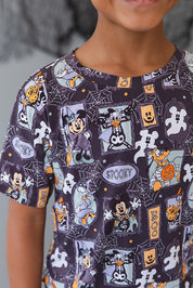 Boo Bash - Everyday Tee