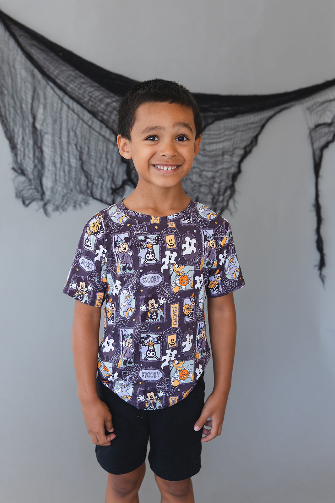 Boo Bash - Everyday Tee
