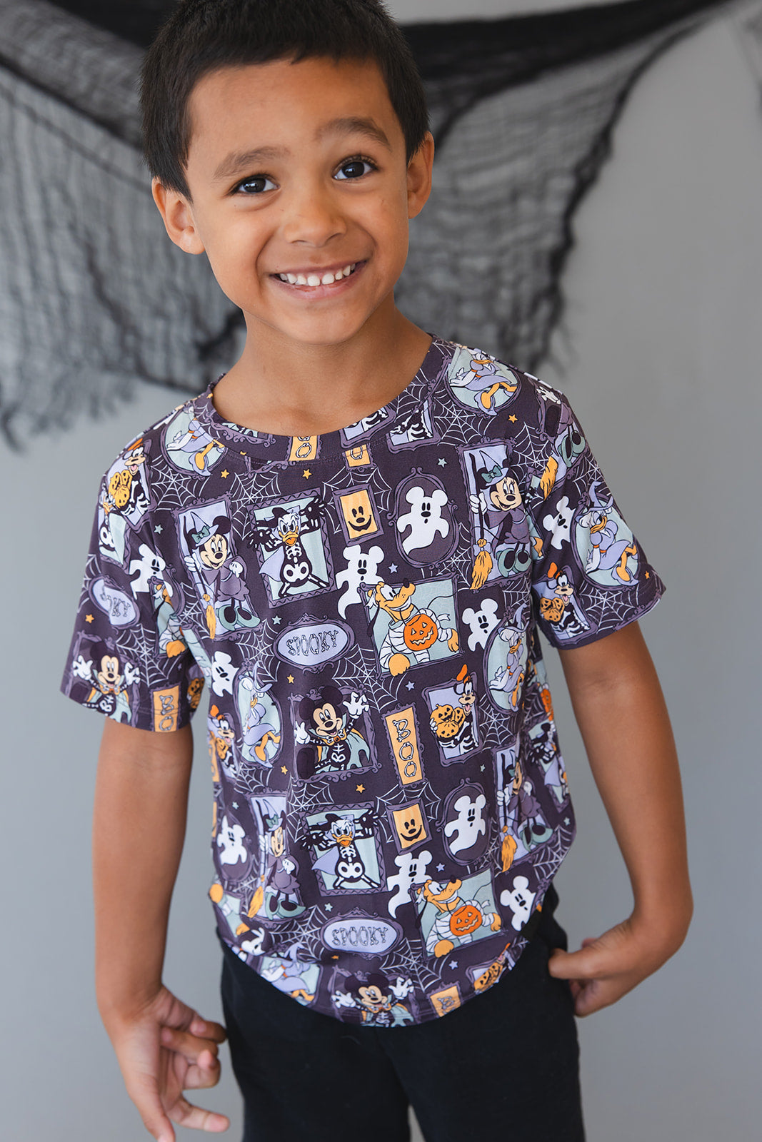 Boo Bash - Everyday Tee