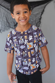 Boo Bash - Everyday Tee
