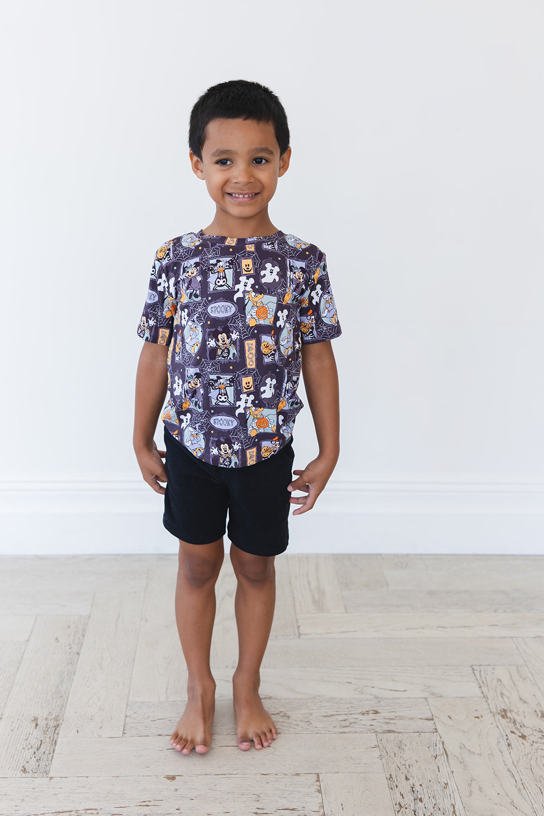 Boo Bash - Everyday Tee