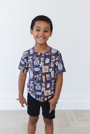 Boo Bash - Everyday Tee