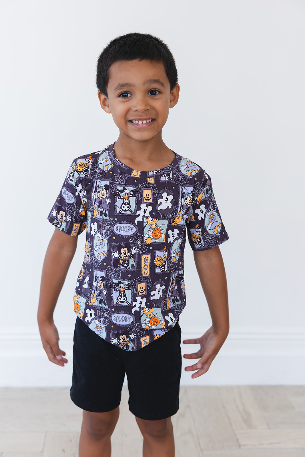 Boo Bash - Everyday Tee