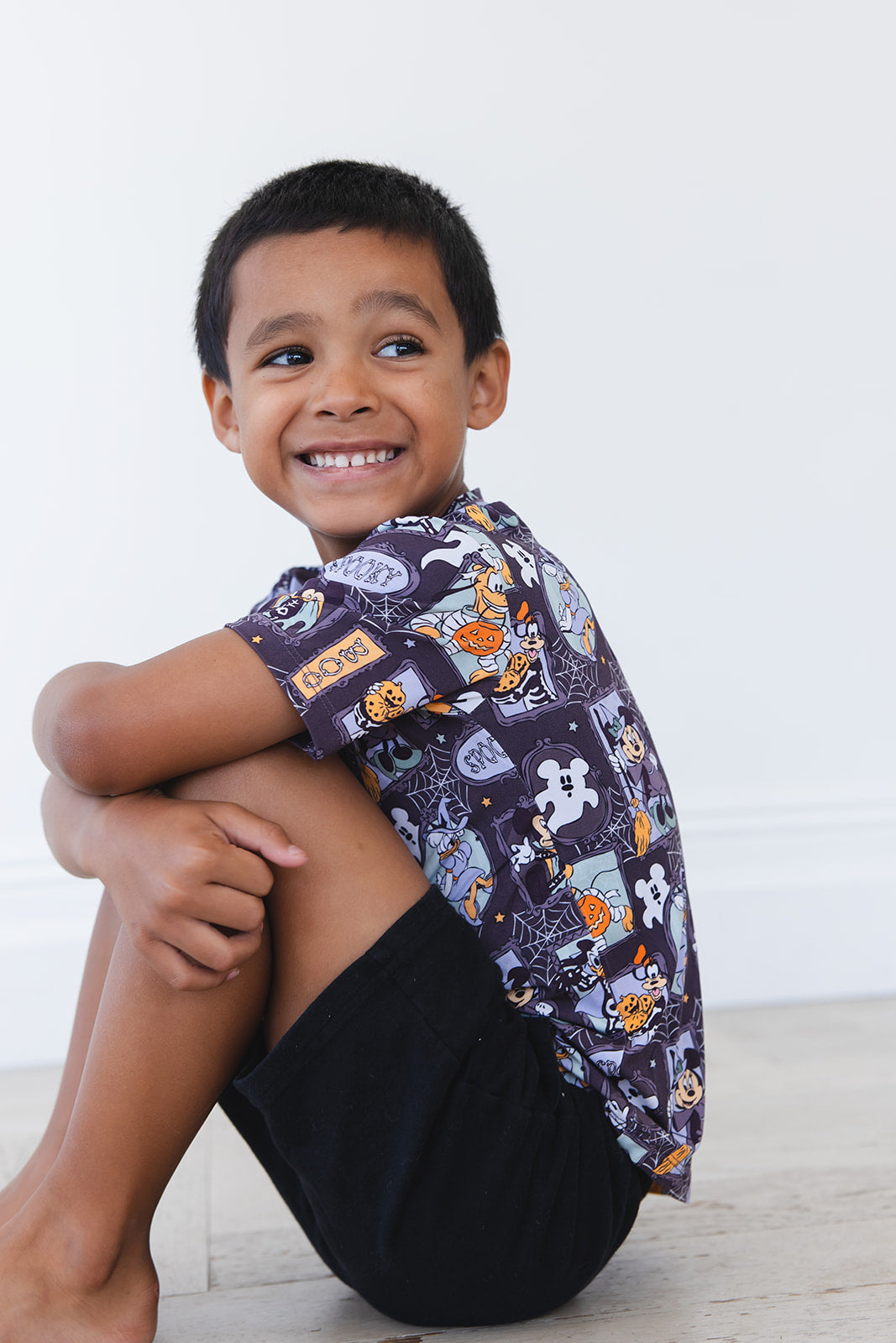 Boo Bash - Everyday Tee