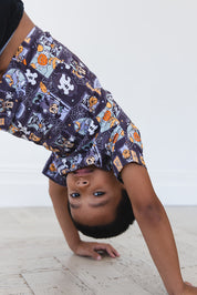 Boo Bash - Everyday Tee