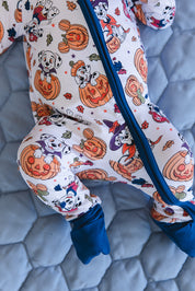HOWL-O-WEEN - Zippy