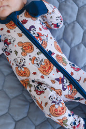 HOWL-O-WEEN - Zippy