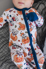 HOWL-O-WEEN - Zippy