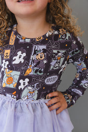 Boo Bash - Tutu Dress