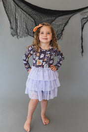 Boo Bash - Tutu Dress