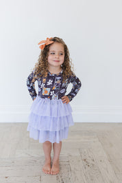 Boo Bash - Tutu Dress