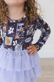 Boo Bash - Tutu Dress