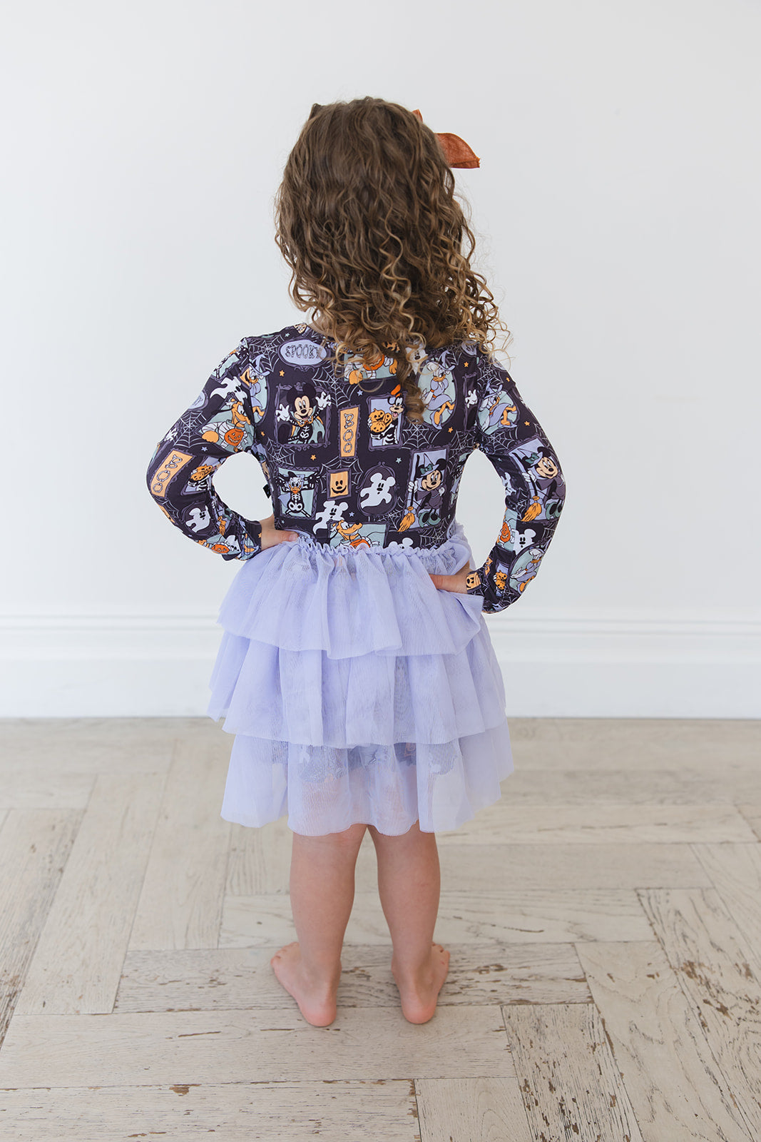 Boo Bash - Tutu Dress
