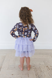 Boo Bash - Tutu Dress